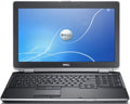 Restored Dell Latitude E6530 Laptop Intel i5 Dual Core Gen 3 8GB RAM 256GB SizeSizeD Windows 10 Home 64 Bit (Refurbished)