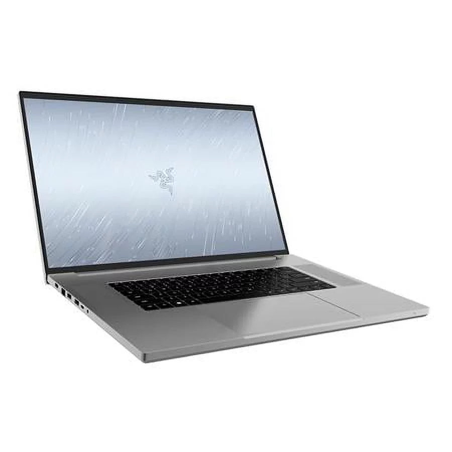 Blade 18" QHD+ 240Hz Gaming Laptop, Intel Core i9-13950HX 2.2GHz, 32GB RAM, 2TB SizeSizeD, NVIDIA GeForce RTX 4090 16GB, Windows 11 Home, Mercury Ivory