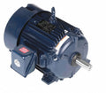 Marathon Motors GP Motor,7 1/2 HP,1,765 RPM,230/460V  213TTFCD6070