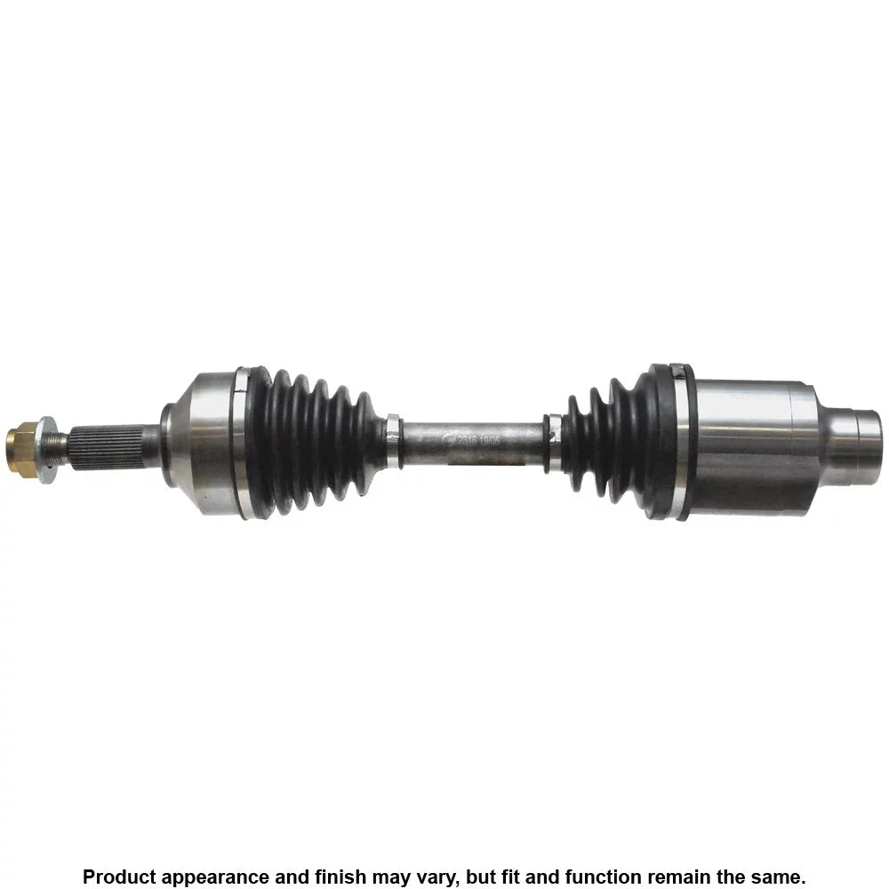 CARDONE New 66-2316 CV Axle Assembly Front Right fits 2013-2016 Ford, Lincoln Dg1Z 3B436-A