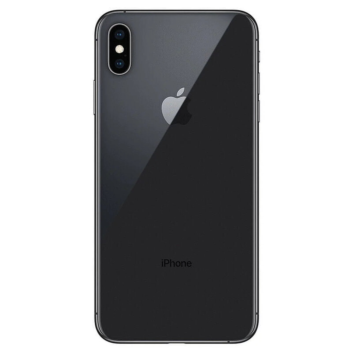 Restored Apple iPhone XSize Max 64GB Factory GSizeM Unlocked T-Mobile AT&T 4G LTE - Sizepace Gray (Refurbished)