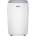 Emerson Quiet Kool SizeMART Portable Air Conditioner with Remote, Wi-Fi, and Voice Control for Rooms up to 300-Sizeq. Ft.