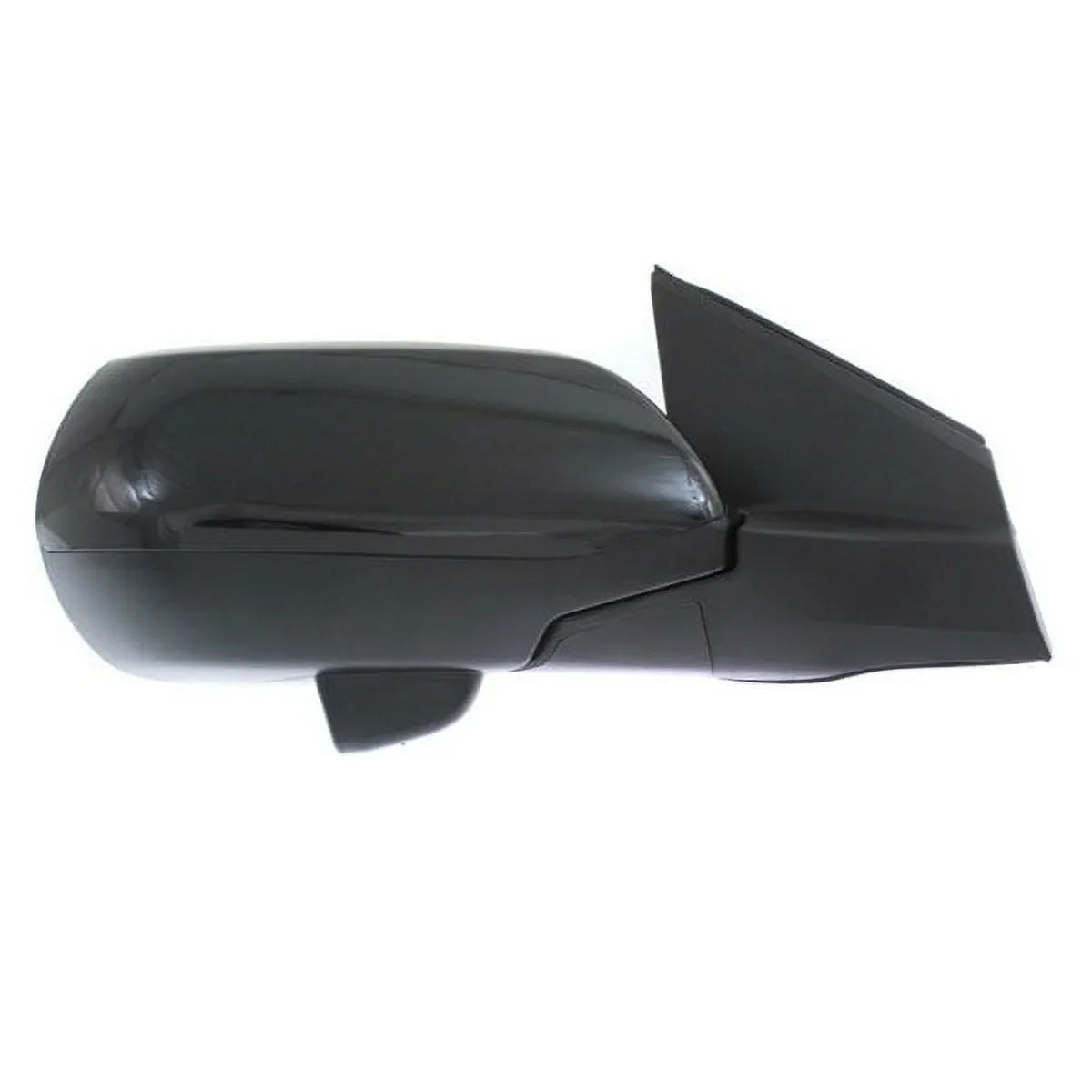 For 15-16 CR-V Rear View Door Mirror Assembly Power Heated w/ Camera Right Sizeide