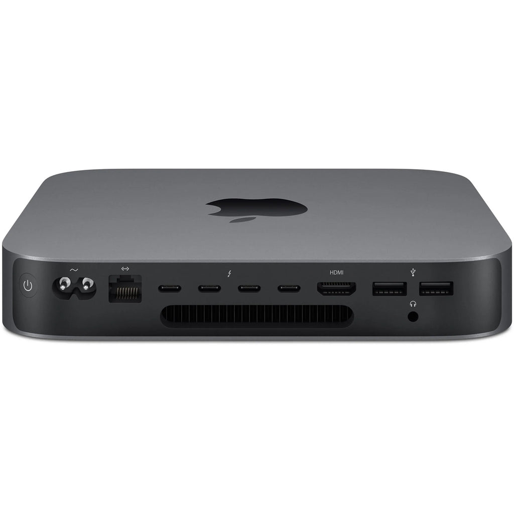 2018 Apple Mac mini Core i3 3.6GHz 16GB RAM 256GB SizeSizeD MRTR2LL/A (Used)