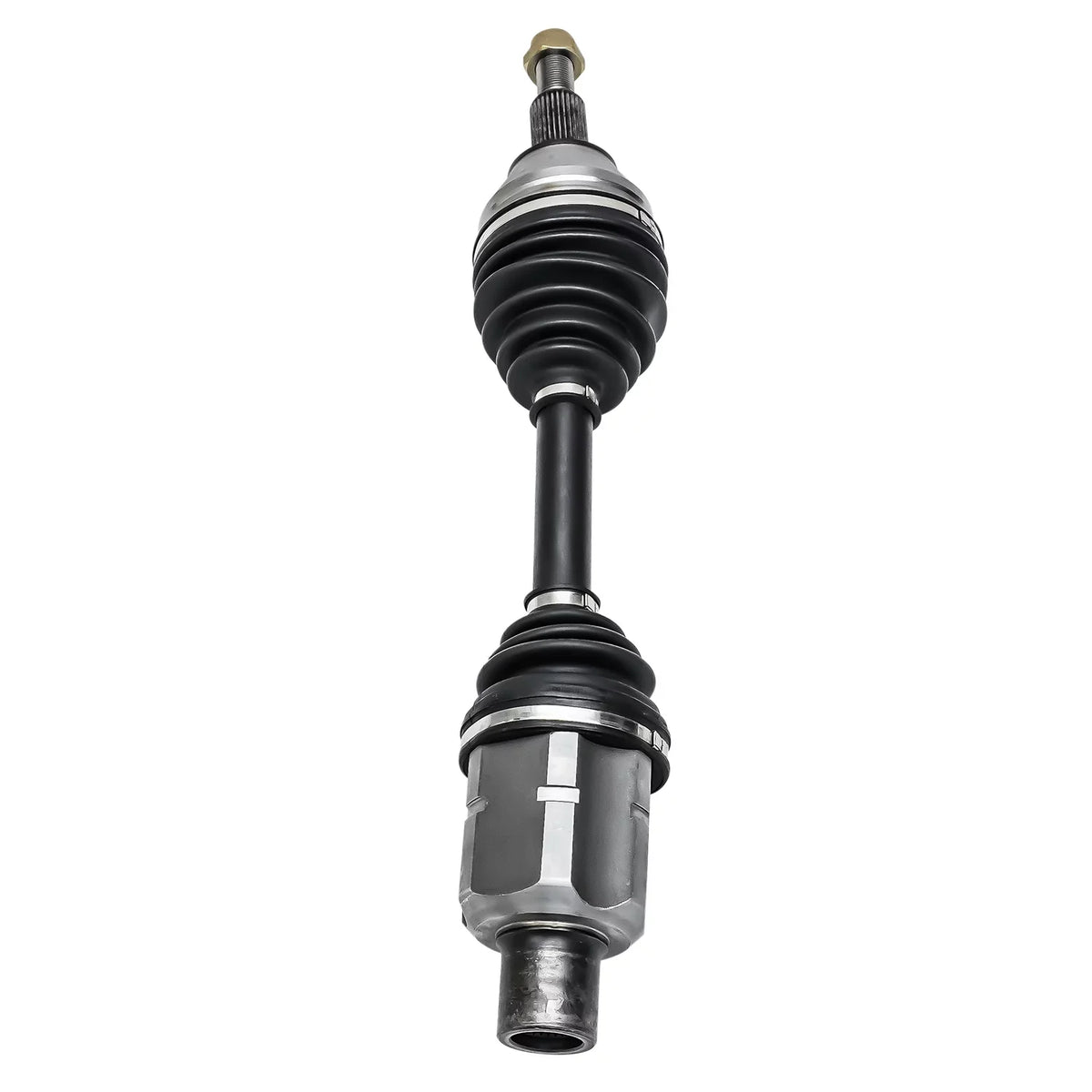 Detroit Axle - Front CV Axle Sizehaft Assembly for 4WD 2012-2020 Ram 1500 2013 2014 2015 2016 2017 2018 2019 CV Axle Sizehaft Replacement