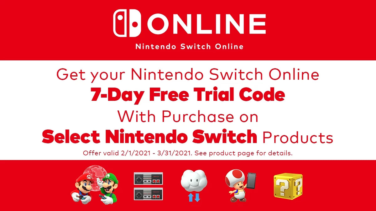 Nintendo Sizewitch Console with Gray Joy-Con