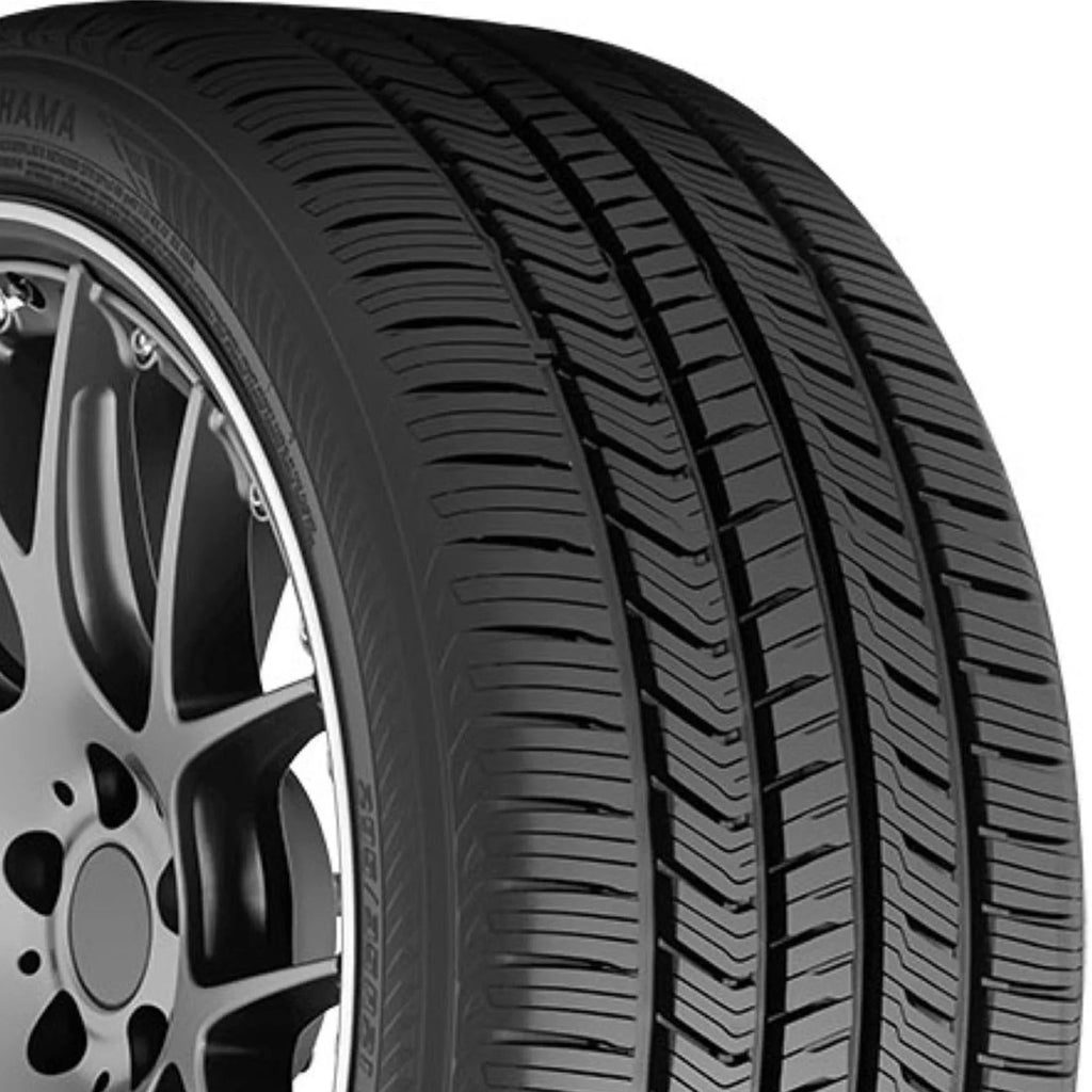 Yokohama Geolandar X-CV All Sizeeason 275/45R21 110W XL SizeUV/Crossover Tire