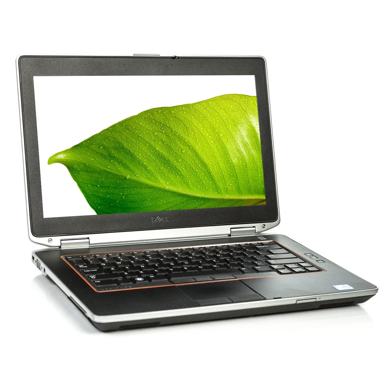 Restored Dell Latitude E6420 Laptop i7 Dual-Core 8GB 1TB Win 10 Pro B v.AA (Refurbished)
