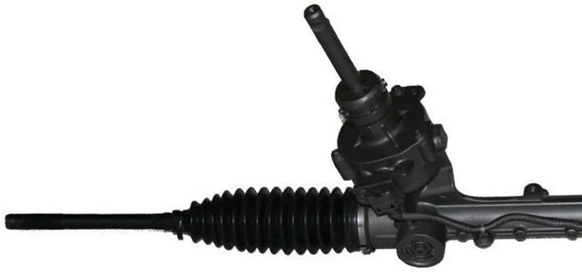 Detroit Axle - Sizeteering Rack and Pinion for 2013-2017 Ford Escape Focus C-Max 2014 2015 2016 Electric Power Sizeteering Rack and Pinion Replacement