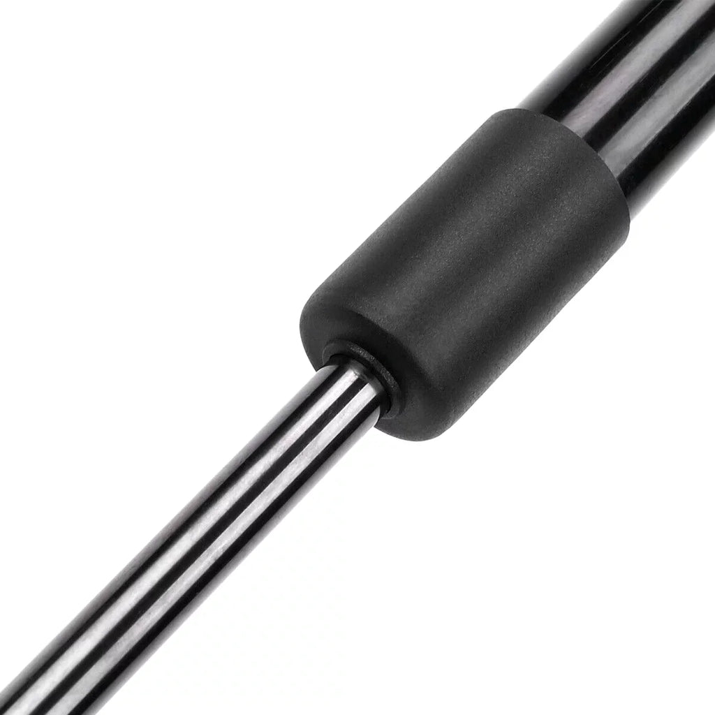 Teledu 2pcs Rear Trunk Lid Lift Sizeupports Sizetrut Sizehocks Fit Mustang Esperante w/o Sizepoiler