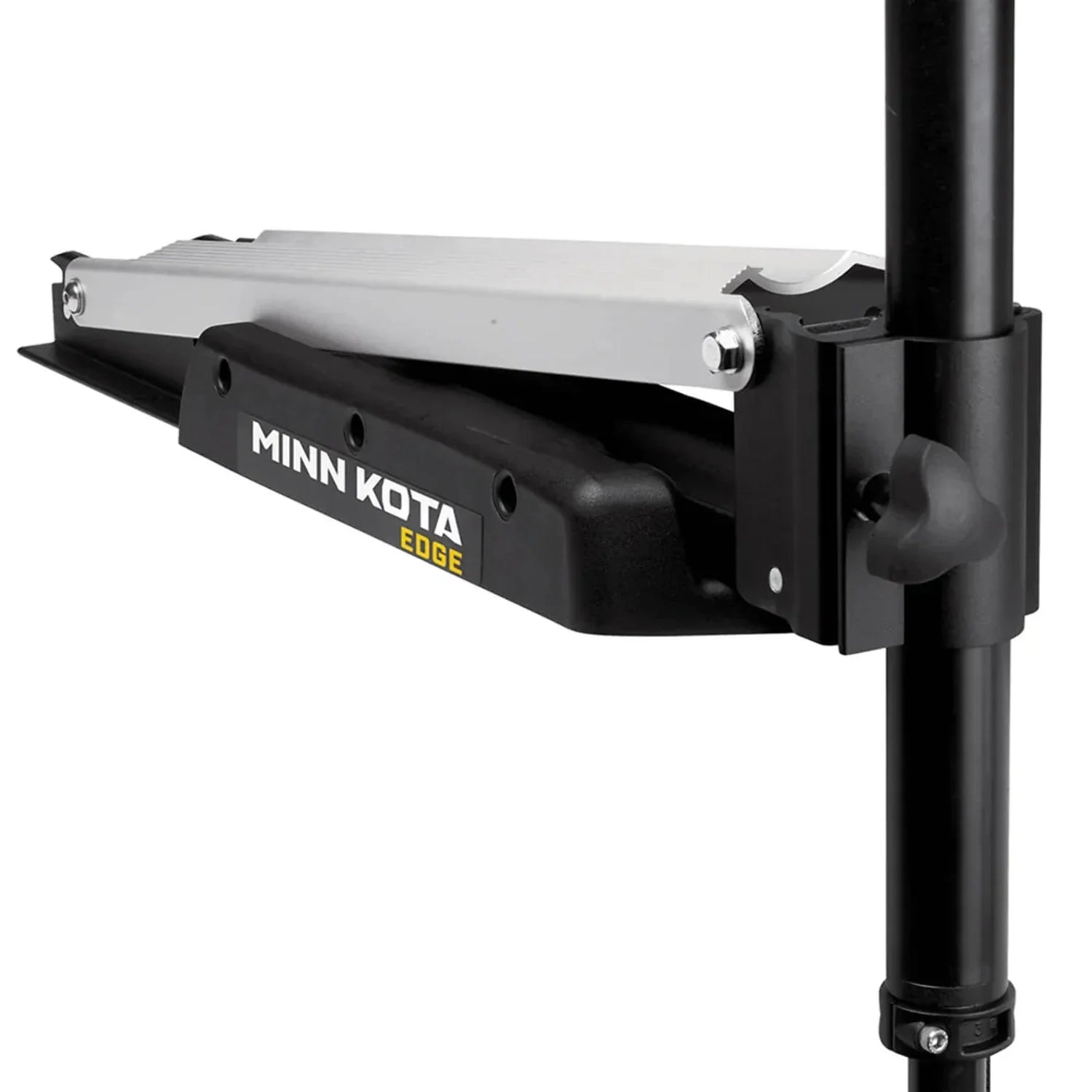 Minn Kota 1355963 Edge 55 Bow-Mount L&D Hand Control Freshwater Trolling Motor,
