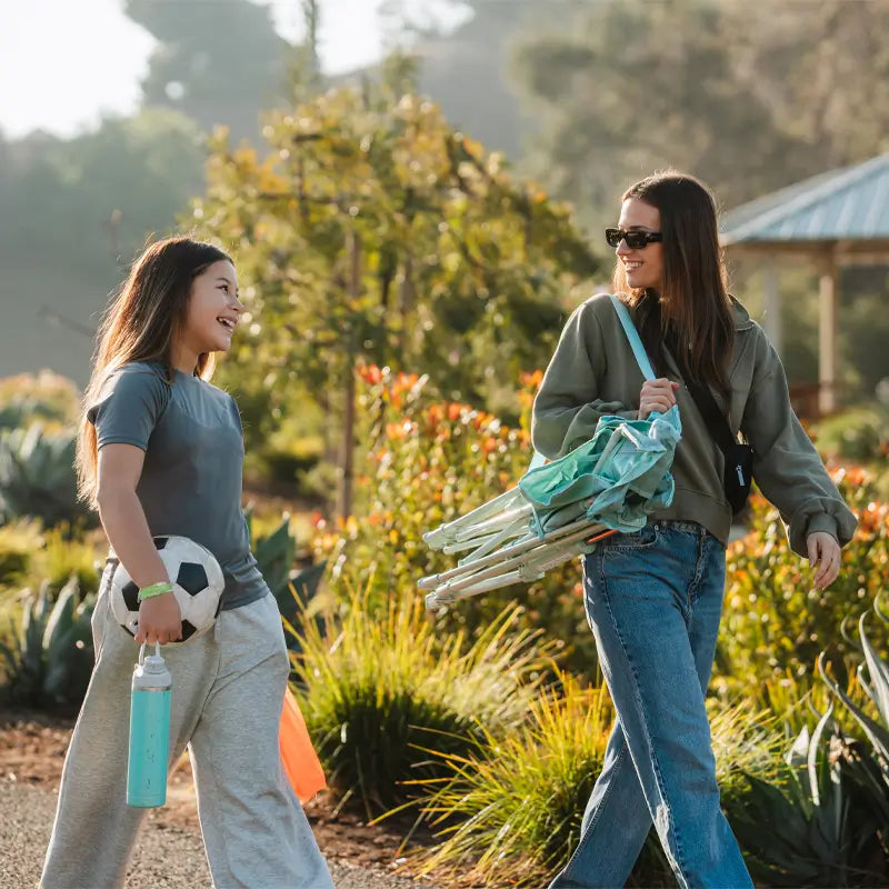 Kickback Rocker™ | Edition TZ16