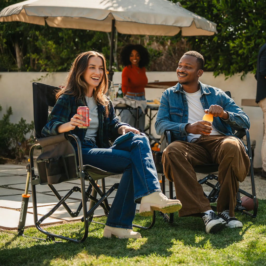 Stowaway Rocker™ | Edition QQ20